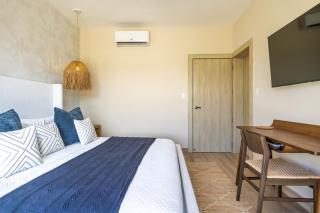Luxury 3BR Apartment in Punta Cana Lagoon and Private Jacuzzi - 2