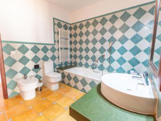 Es Colegi with private pool - 1