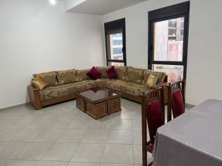 Appartement f3 frange maritime - 6