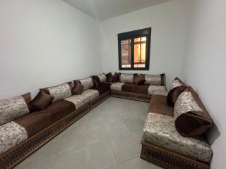 Appartement f3 frange maritime - 3