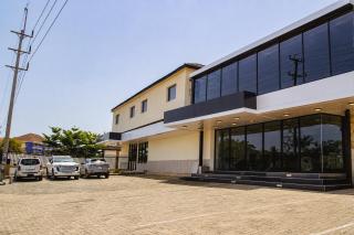 Venue 360 Hotel - 9