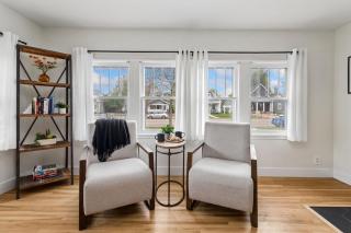 Walnut Street Retreat Downtown, Dog Friendly - 3