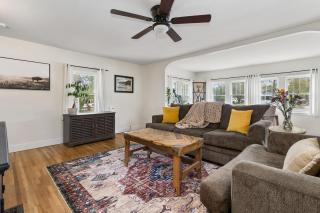 Walnut Street Retreat Downtown, Dog Friendly - 2