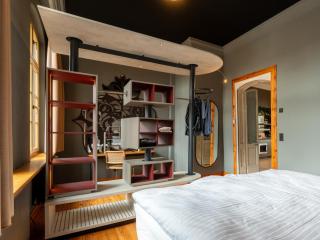 WELTRAD Parkhotel am Fluss - 5