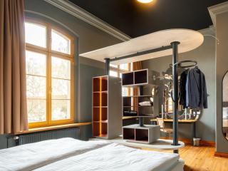 WELTRAD Parkhotel am Fluss - 6