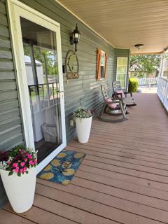 Lake House -  - 7