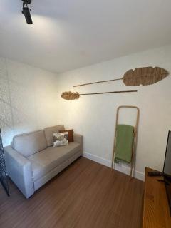 Studio Moderno e Aconchegante em Perdizes - 6