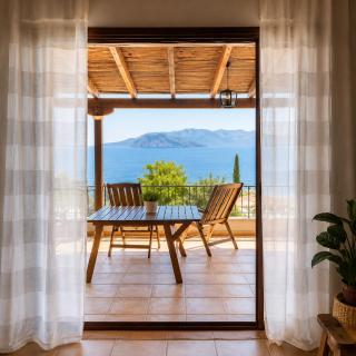 Aegina Breeze House - 6