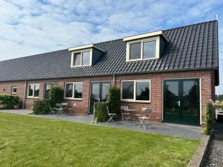 Logeer aan de Geer - 0