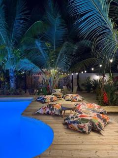 Oke Ani Boutique Hotel - 5
