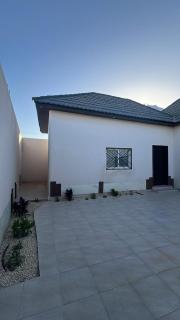شاليهات حفاوة Hafawah Chalets - 4