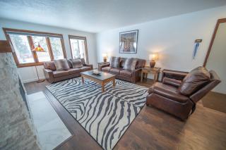Quicksilver 1605 by SummitCove Lodging in Colorado - 7