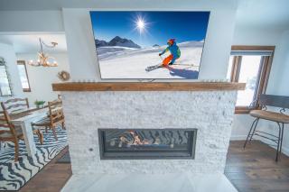 Quicksilver 1605 by SummitCove Lodging in Colorado - 4