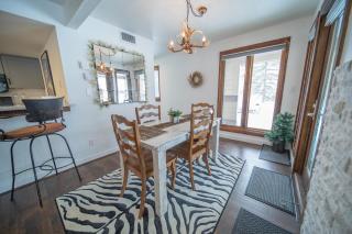Quicksilver 1605 by SummitCove Lodging in Colorado - 2