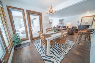 Quicksilver 1605 by SummitCove Lodging in Colorado - 1