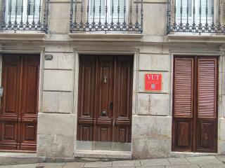 La Guinda Real- Centro histórico - Vigo - 7