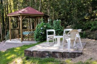 Villa Pré d'Oro 5 étoiles 10 personnes, spa privé, nature, Vosges Saônoises - 5