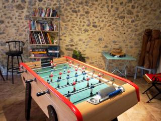 Grande maison 15 pers - Jardin, barbecue & pétanque - 3