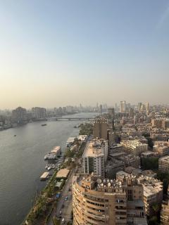 Nile Royale Hotel - 0