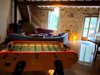 Grande maison 15 pers - Jardin, barbecue & pétanque - 2