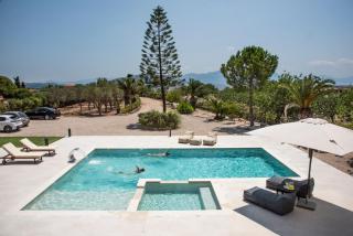 Villa Ersilia - 3