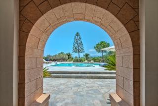 Villa Ersilia - 1