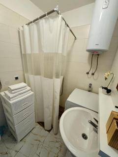 Apartman Pasarela - mirna lokacija u centru - 5
