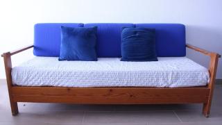 Monte Gordo Beach Sky Flat - 1
