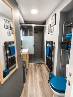 Studio cosy Saint Quay Portrieux - plage à proximité - 4