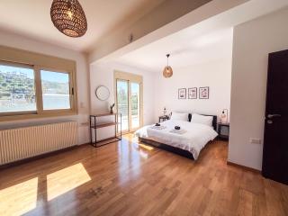 Gaia villa - 1