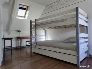 Maison de village au coeur de Saint Briac - 7