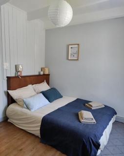 Maison de village au coeur de Saint Briac - 8