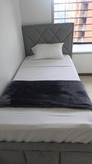 Exclusivo apartamento con estacionamiento en Residencia Solano Sabana Grande - 4