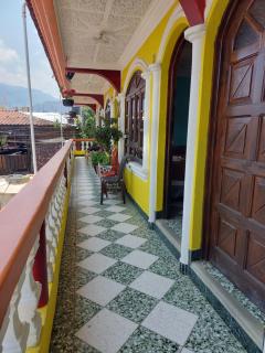 Hotel Casa Ramos - 6