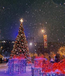 Step Mega Park Arbat - 3