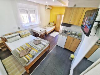 Vila Aleksandra 1 Sokobanja - 8