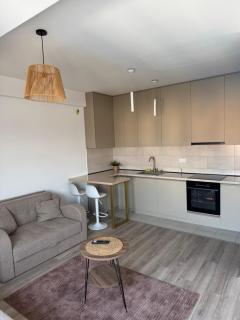 Apartman Vera Jagodina - 5