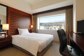 ANA Crowne Plaza Okayama by IHG - 7