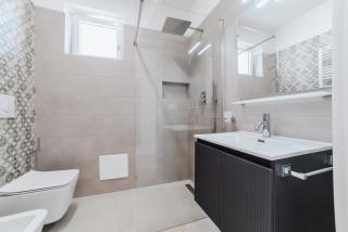 Donnosanto Residence Via Vesuvio - 1