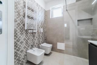 Donnosanto Residence Via Vesuvio - 1