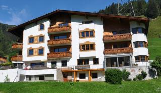 Appartements Tschol Martin - Sankt Anton am Arlberg - 3
