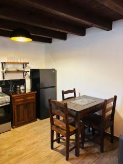 Casa Doña Emilia #3 - 5