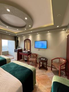 Nile Royale Hotel - 1