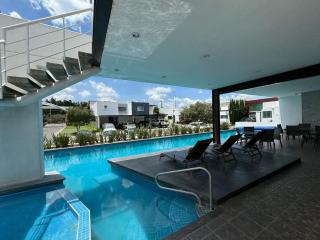 Furnished House for the 2026 World Cup Near the Stadium - 4