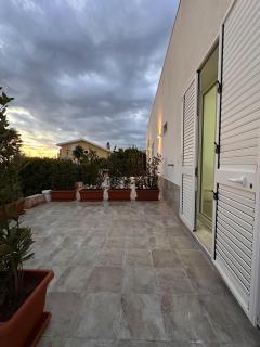 Casa della Cittadella - 1