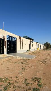 شاليهات حفاوة Hafawah Chalets - 2