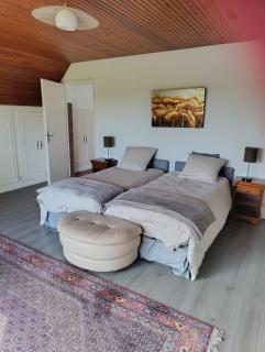 Trégouet 8 - Chambre 4 - 1