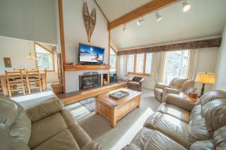 Quicksilver 1618 by SummitCove Lodging - 0