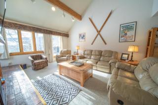 Quicksilver 1618 by SummitCove Lodging - 8