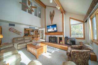 Quicksilver 1618 by SummitCove Lodging - 5